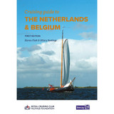 Imray Cruising Guide to the Netherlands & Belgium 