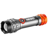  Nebo Davinci Flex 450 Lumen Rechargeable Hand Torch 