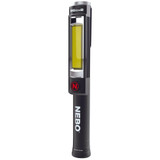  Nebo Big Larry 2 500 Lumen Rechargeable Work Lamp 