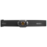  Nebo Mycro 400 Lumen Rechargeable Head Torch 