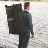 Seago Go Lite 230 2.3m Inflatable Dinghy with Mercury 4-Stroke 3.5hp Short Shaft Outboard Engine F3.5 MH