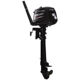  Mercury 4-Stroke 5hp Short Shaft Outboard Engine F5 MH 