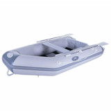 Seago 260 Slatted Floor 2.6m Inflatable Dinghy with Mercury 4-Stroke 3.5hp Short Shaft Outboard Engine F3.5 MH