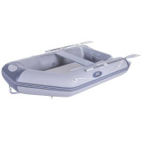 Seago 230 Air Floor 2.3m Inflatable Dinghy with Mercury 4-Stroke 3.5hp Short Shaft Outboard Engine F3.5 MH