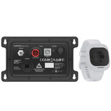  Garmin OnBoard - Wireless MOB Detection & Engine Cut Off System 