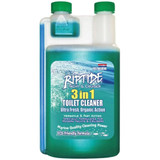  Polymarine Riptide 3 In 1 Toilet Cleaner 500ml 