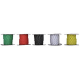  Plastimo 16 Plait Polyester Mini Spool 3mm 