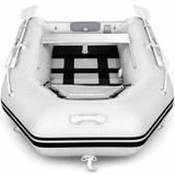 Harrington Pro 230 2.3m Slatted Floor Inflatable Dinghy Grey