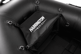 Harrington Marine Harrington Lightweight Pro 270 2.7m Air Floor Inflatable Dinghy Black 
