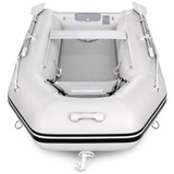 Harrington Lightweight Pro 270 2.7m Air Floor Inflatable Dinghy Grey
