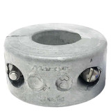  MG Duff Zinc Shaft Collar Anode 
