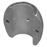  Tecnoseal USA Egg Shape Magnesium Shaft Anode 