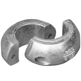  Tecnoseal Magnesium Naca Profile Shaft Collar Anode 
