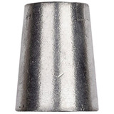  MG Duff Zinc Radice Hexagon Propeller Nut Anode 