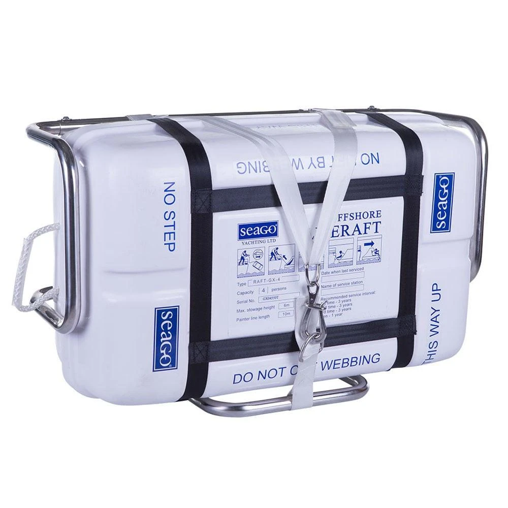 Life Rafts - Life Raft For Sale
