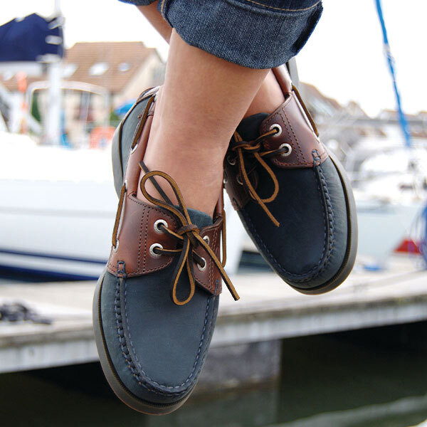 Orca Bay Deck Shoes