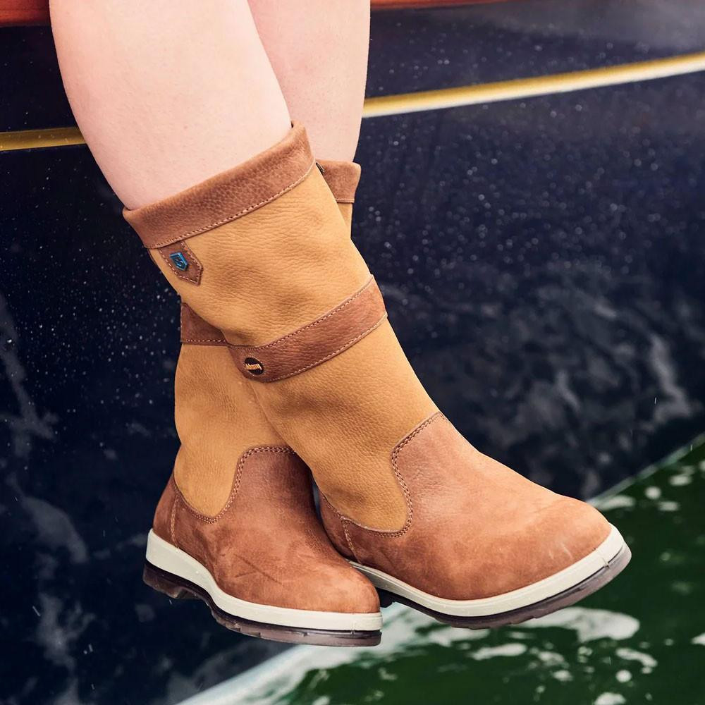Dubarry Ultima GORE-TEX Sailing Boots 2026 - Pirates Cave Chandlery
