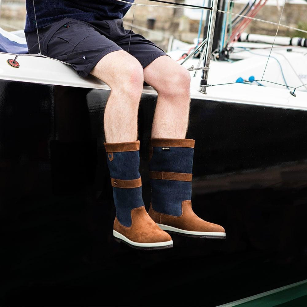 Dubarry Ultima GORE-TEX Sailing Boots 2026 - Pirates Cave Chandlery