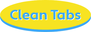 Clean Tabs