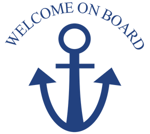 Welcome On Board