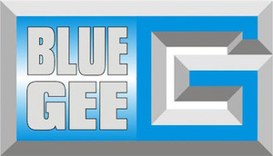 Blue Gee