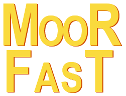 Moorfast