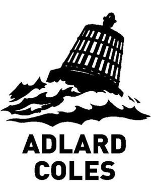 Adlard Coles