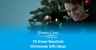10 Great Nautical Christmas Gift Ideas