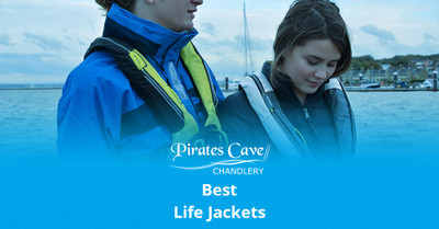 Best Life Jackets