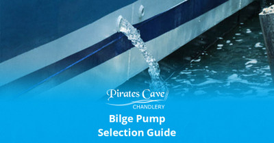 Bilge Pump Selection Guide