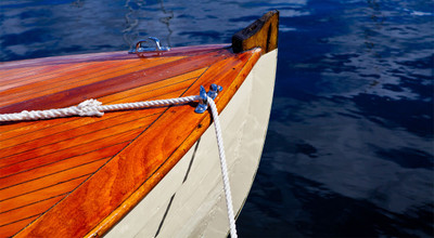 How To Varnish A Boat