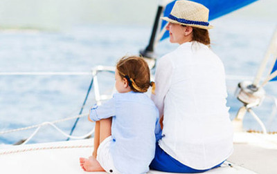 5 Mothers Day Nautical Gift Ideas