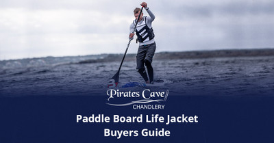Paddle Board Life Jacket Buyers Guide