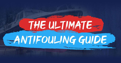 The Ultimate Antifouling Paint Guide