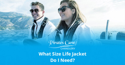 What Size Life Jacket Do I Need?