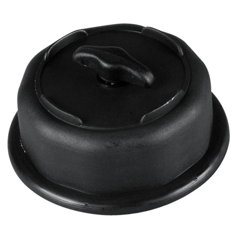 Nuova Rade Spare Fuel Filler Cap with Vent for Portable Tanks 