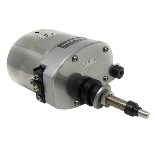Pirates Cave Value Wiper Motor Self Parking 110° 12V 