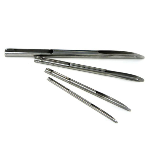 Pirates Cave Value Splicing Fids (4 Pack) 