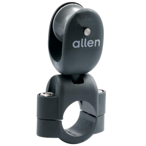 Allen Stanchion Lead Block 94mm   Allen Stanchion Lead Block 94mm