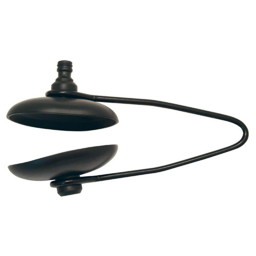 Pirates Cave Value Outboard Engine Flusher Oval 