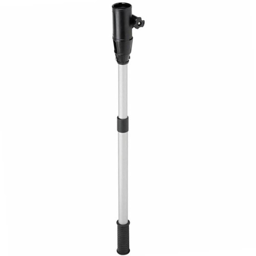 Pirates Cave Value Outboard Tiller Extension Telescopic 61-100cm  Pirates Cave Value Outboard Tiller Extension Telescopic 61-100cm