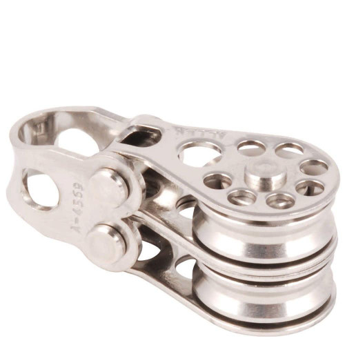  Allen Micro High Tension Double Block 16mm 