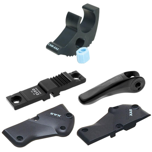 Spinlock XAS Rope Clutch Service Kit