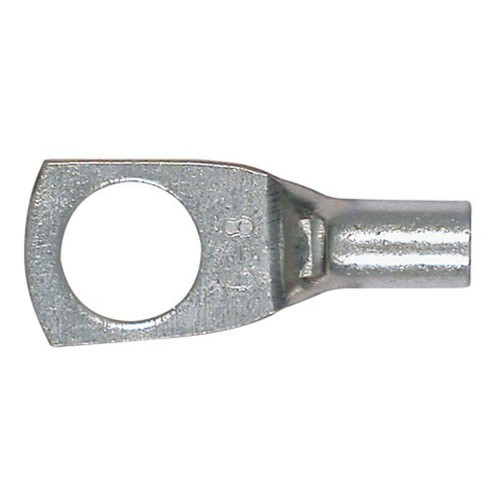 Aquafax Copper Tube Battery Stud Terminal (50mm² x 8mm) 