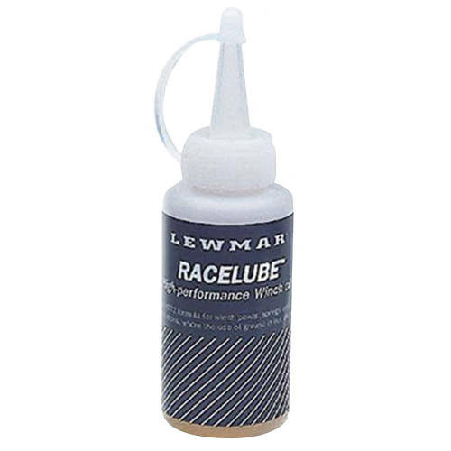  Lewmar Racelube High Performance Winch Oil 55ml 