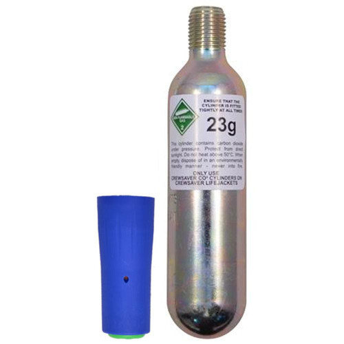  Crewsaver 23g '0-9' or 'R' Automatic Life Jacket Re Arming Kit 