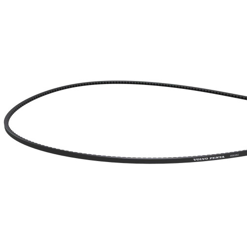 Volvo Penta V-Belt - Alternator Belt 966900 