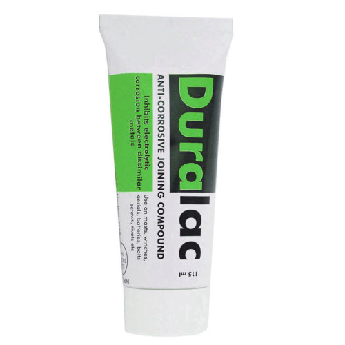  Duralac Anti-Corrosive Jointing Compound 115ml 