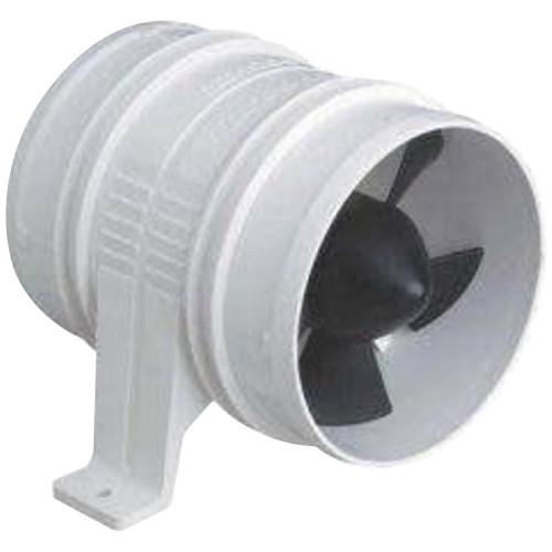  Attwood 4 Turbo 12V In-Line Bilge Blower 100mm Hose 