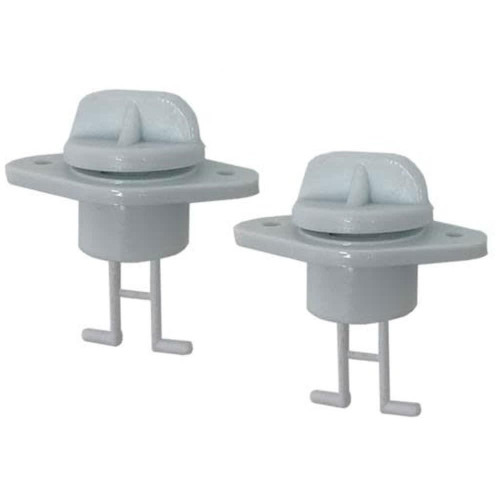  RWO Bung & Socket (Pair) 